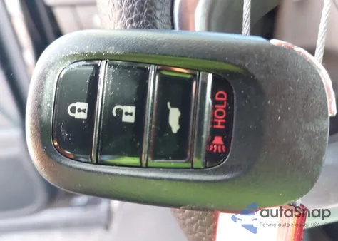 2025 Honda Cr-V Lx Awd z USA, uszkodzony, nr VIN 2HKRS4H23SH476361